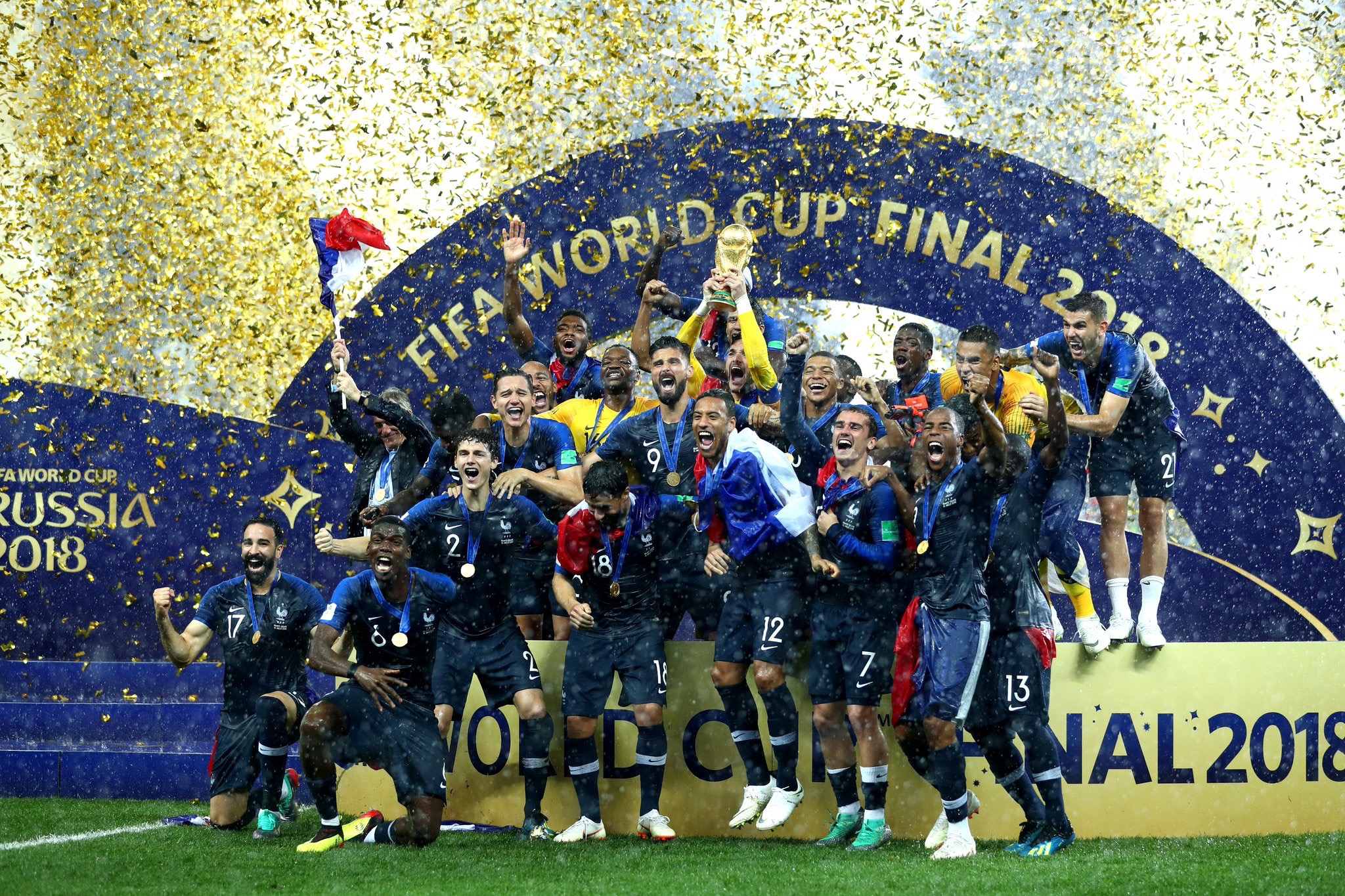 2026世界杯:挪威的冰与火之歌